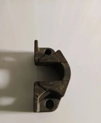 BMW X5 E70 Fuel Injector clamp holder