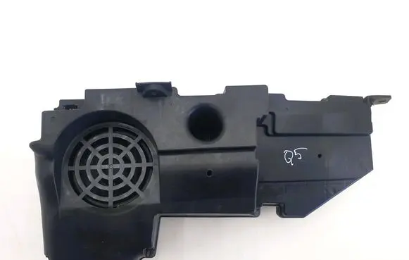 Subwoofer speaker