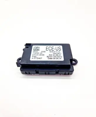 BMW 4 F36 Gran coupe Other control units/modules 9347470 901517410013 11419110