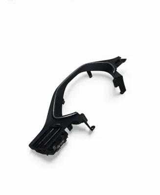 Ford Focus Dashboard air vent grill cover trim JX7BA044D70A