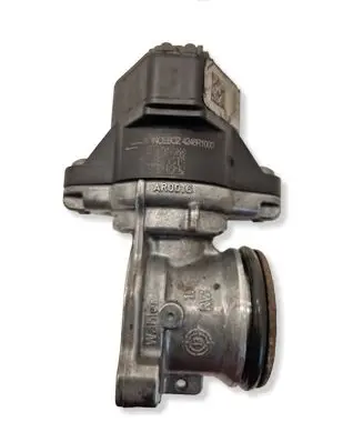 Mercedes-Benz CLA C117 X117 W117 EGR valve A6511401160 4248R1000 AR0016