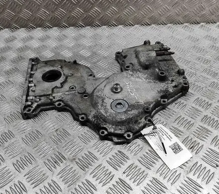KIA Sportage Timing belt guard (cover) 213502A503