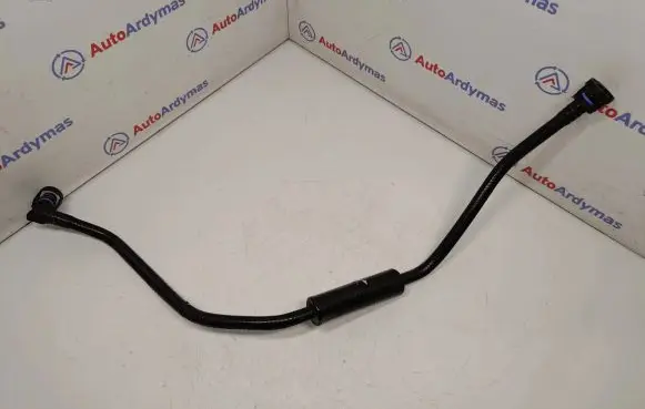 Breather/breather pipe/hose
