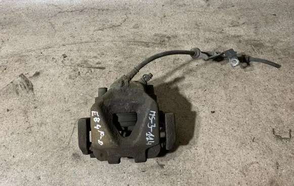 BMW X1 E84 Front brake caliper