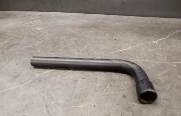 Renault Scenic II - Grand scenic II Wheel nut wrench 