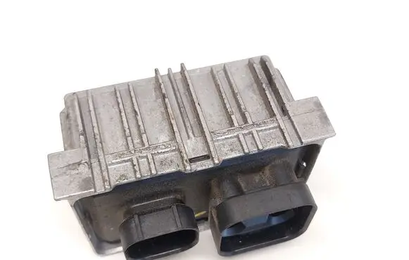 Opel Antara Glow plug pre-heat relay 55574293