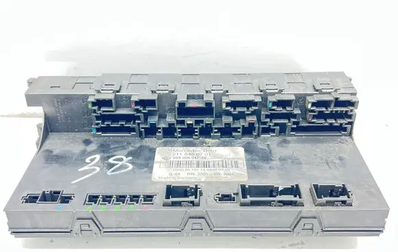 Fuse module