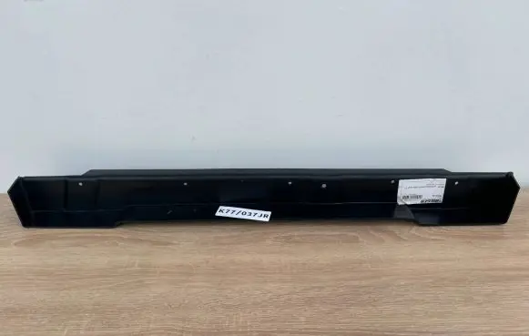 Audi TT TTS RS Mk3 8S Front bumper mounting bracket 19000109