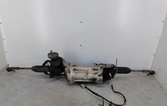 Volkswagen PASSAT B6 Steering rack 