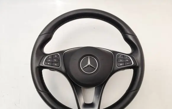 Mercedes-Benz C W205 Steering wheel A0004600107