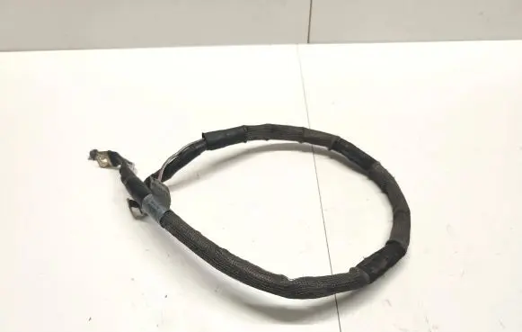 Mercedes-Benz C AMG W205 Wires (starter motor) A2135400727 160712 ZGS005