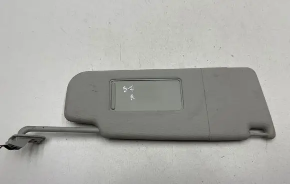 Sun visor