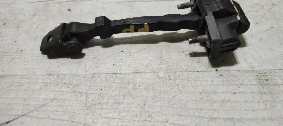 Renault Captur Front door check strap stopper 801308807R