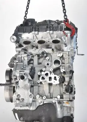 Mini Cooper Countryman F60 Engine swap B38A15F