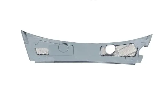 Audi A6 S6 C6 4F Bonnet wind deflector 4F1819447