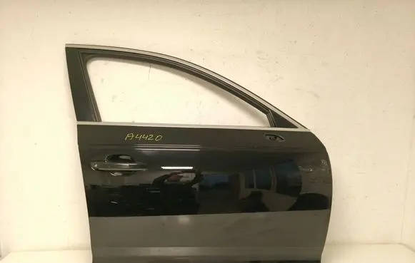 Audi A4 S4 B9 Front door
