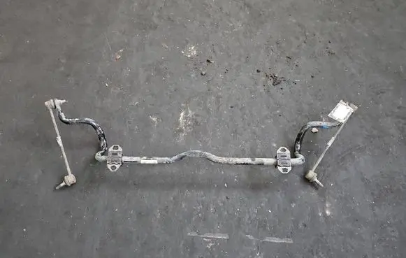 KIA Ceed Front anti-roll bar/sway bar 54810G4AB0 IMPRK1540332