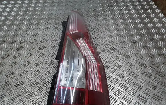 Citroen C4 Grand Picasso Rear/tail lights 00946602re