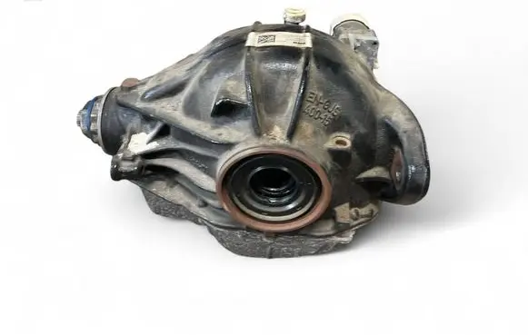BMW M4 G82 G83 Rear differential 874723908 2011270134