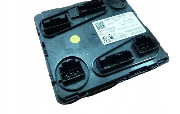 Audi A4 S4 B9 8W Comfort/convenience module 8W0907064AD