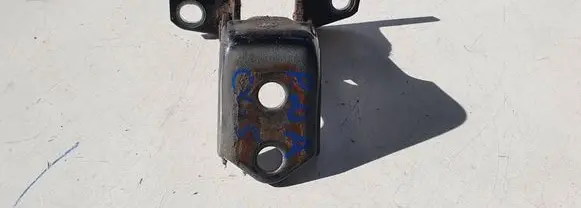 Mazda CX-5 Front door lower hinge 