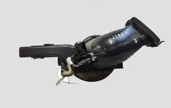 Peugeot 5008 Heater fan/blower 9683441680