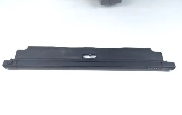 Opel Zafira A Parcel shelf load cover 