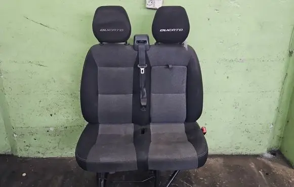 Fiat Ducato Front passenger seat IMPRK1546618