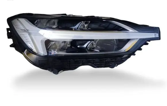 Volvo XC60 Headlight/headlamp 31420412