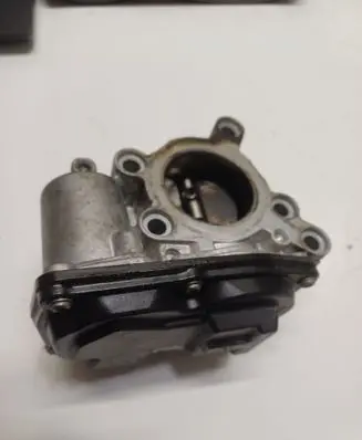 Ford Focus Throttle valve 50989011