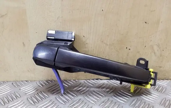Subaru XV Rear door exterior handle