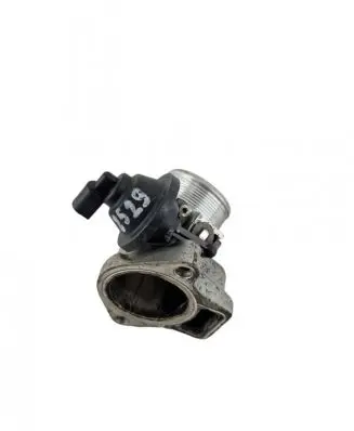 Skoda Superb B5 (3U) EGR valve 8D0145950E