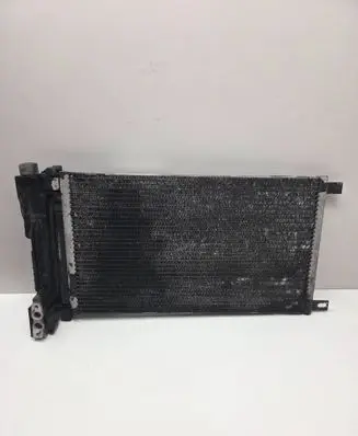 BMW 3 E46 A/C cooling radiator (condenser) 7530254