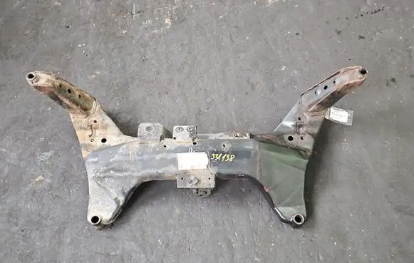 Nissan Almera N16 Front axle beam IMPRK1541015