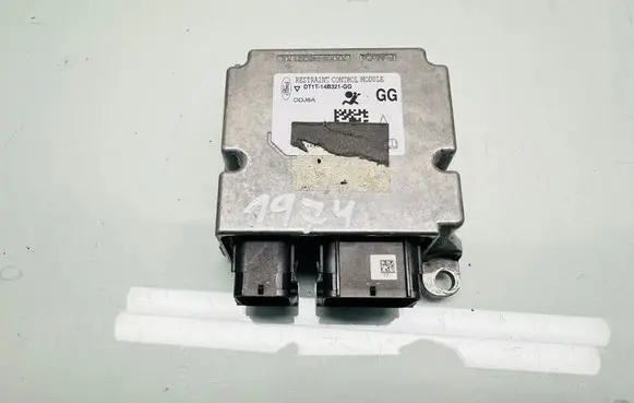 Ford Transit - Tourneo Connect Airbag control unit/module DT1T14B321GG