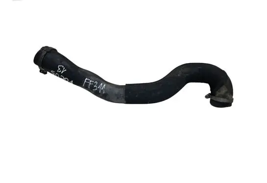 Ford Focus Intercooler hose/pipe AV616K863HG