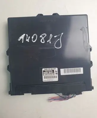 Toyota Verso Other control units/modules 892610F011