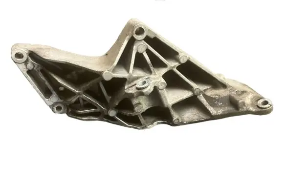 Generator/alternator bracket