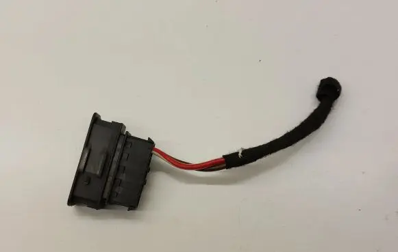 Audi A4 S4 B8 8K Other wiring loom 1J0972785