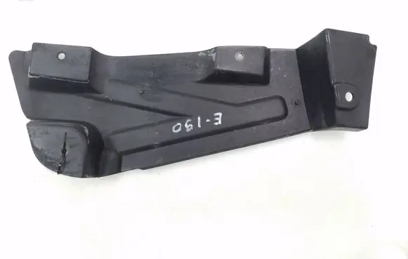 Mercedes-Benz CL C215 Trunk boot underbody cover/under tray A2156190338