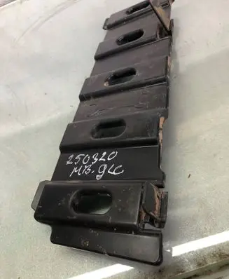 Mercedes-Benz GLC X253 C253 Other trunk/boot trim element A2536801401