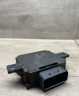 Volkswagen PASSAT B7 Power management control unit 3AA919041