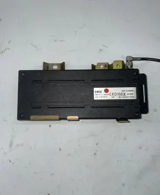 BMW 5 E39 Phone control unit/module 84118384149 118384149 8384149