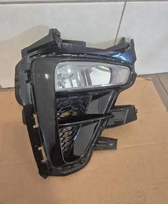 KIA Ceed Front fog light 92202J7000
