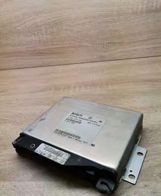 BMW 5 E39 ABS control unit/module 1164132 0265109016