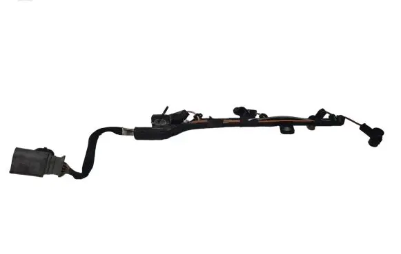 Volvo V40 Glow plug wires 9671583580