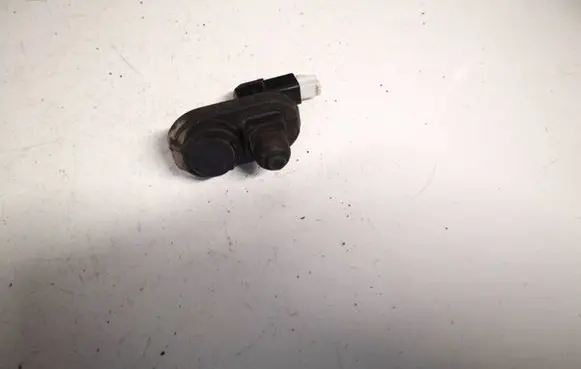 Honda Civic Front door sensor coupe 