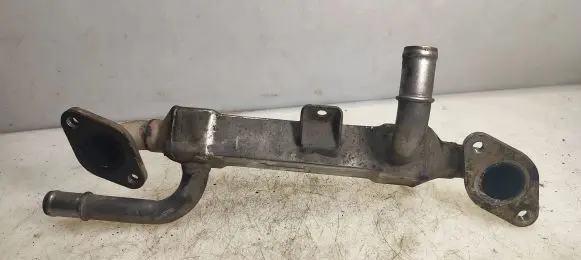 Ford Galaxy EGR valve cooler BH0038131513C 73490 070600