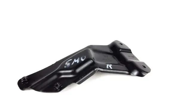 Fender mounting bracket
