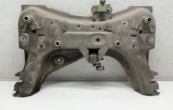 Renault Captur Front subframe 544011380R